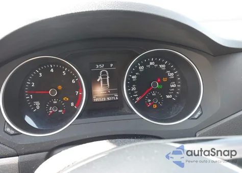 2017 Volkswagen Jetta 1.4T Se from USA, damaged, VIN 3VWDB7AJ1HM306707